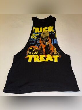 Truck R Treat Men’s Tee, Size M (?)